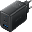 VENTION FERB0-EU 3-Port USB 65/65/30W GaN Charger image
