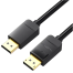 VENTION HACBJ DP Cable 5M Black image