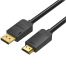 VENTION HADBG DP To HDMI Cable 1.5M Black image