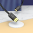VENTION HADBG DP To HDMI Cable 1.5M Black image
