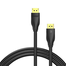 VENTION HCDBG DP Male to Male 8K Cable 1.5m Black image