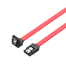 VENTION KDDRD SATA 3.0 Cable 0.5M Red image