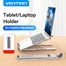 VENTION KDLI0 Laptop Stand Silvery image