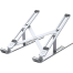 VENTION KDLI0 Laptop Stand Silvery image