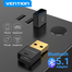 VENTION NAFB0 USB Bluetooth5.1Adapter Black Mini Type image