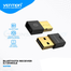 VENTION NAFB0 USB Bluetooth5.1Adapter Black Mini Type image
