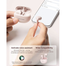 VENTION NBKB0 Elf E06 True Wireless Bluetooth Earbuds - Black image