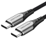 VENTION TADHG USB 2.0 C Male to C Male 1.5M Cable image