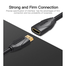 VENTION VAA-B06-B150 HDMI Extension Cable 1.5M Black image