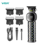 VGR Professional Hair And Beard Trimmer image