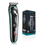 VGR V-075 Limited Edition Hair Trimmer For Men, Black image