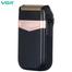 VGR V-331 Professional Electric Dual Floating Blade Shaver For Men image