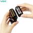 VGR V-331 Professional Electric Dual Floating Blade Shaver For Men image