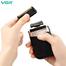 VGR V-331 Professional Electric Dual Floating Blade Shaver For Men image