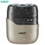 VGR V-345 Professional Electric Shaver Dual Rotary Head Ipx7 Waterproof For Men image