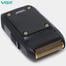 VGR V-353 Professional Electric Foil Shaver with Pop-up Trimmer for Men image