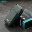 VGR V-353 Professional Electric Foil Shaver with Pop-up Trimmer for Men image