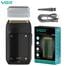 VGR V-353 Professional Electric Foil Shaver with Pop-up Trimmer for Men image