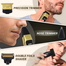 VGR V-366 Multi-grooming Kit 3-in-One-Hair, Beard, and Nose Trimmer for Men image