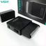 VGR V-376 Professional Electric Foil Shaver With Pop-Up Trimmer For Men image