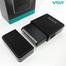 VGR V-376 Professional Electric Foil Shaver With Pop-Up Trimmer For Men image