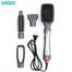 VGR V-408 Professional 4-in-1 Hot Air Styler Set for Women image