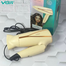 VGR V-429 Essential DryCare Compact Foldable Hair Dryer for Women image