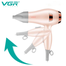 VGR V-432 Essential Drycare Hair Dryer for Women image