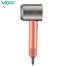 VGR V-440 Essential DryCare Hair Dryer and Styler Salon Series for Women image