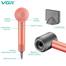 VGR V-440 Essential DryCare Hair Dryer and Styler Salon Series for Women image