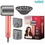 VGR V-440 Essential DryCare Hair Dryer and Styler Salon Series for Women image