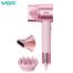 VGR V-443 Essential Care DryCare Hair Dryer Salon Series for Women image