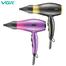 VGR V-461 Essential DryCare Hair Dryer Salon Series for Women image