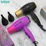 VGR V-461 Essential DryCare Hair Dryer Salon Series for Women image