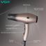 VGR V-463 Essential DryCare Hair Dryer Salon Series for Women image