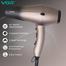 VGR V-463 Essential DryCare Hair Dryer Salon Series for Women image