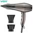 VGR V-463 Essential DryCare Hair Dryer Salon Series for Women image
