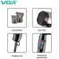 VGR V-466 Essential DryCare Hair Dryer Salon Series for Women image