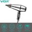 VGR V-466 Essential DryCare Hair Dryer Salon Series for Women image