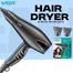VGR V-467 Essential DryCare Hair Dryer Salon Series for Women image