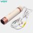 VGR V-487 Professional 5-in-1 Hot Air Styler Set for Women image