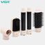VGR V-487 Professional 5-in-1 Hot Air Styler Set for Women image