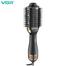 VGR V-492 Professional 3-in-1 Hot Air Brush, Styler, and Comb for Women image