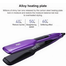 VGR V-506 Straight Care Essential Hair Straightener for Women image