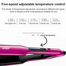 VGR V-506 Straight Care Essential Hair Straightener for Women image