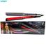 VGR V-516 Long Plate Ceramic Coating Professional Hair Straightener image