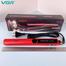 VGR V-518 StraightCare Essential Hair Straightener for Women image