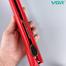 VGR V-518 StraightCare Essential Hair Straightener for Women image