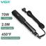 VGR V-519S StraightCare Essential Hair Straightener For Women image