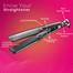 VGR V-519S StraightCare Essential Hair Straightener For Women image